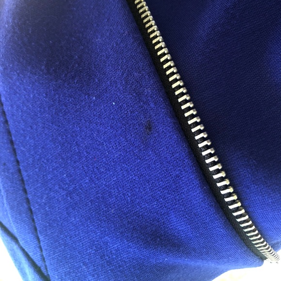 🏍 Jacket - Picture 4 of 5